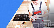 Gas Stoves Services - Enhance the efficiency of your Gas Stove