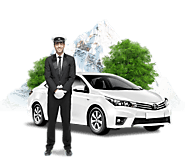 Affordable car rental service