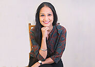 Riddhi Sharma- CEO & Founder of Thought In A Dot | WAHStory