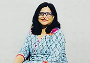 CEO & Founder - HRGurukul | Ruchi Bhatia | WAHStory