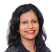 Senior VP - Anviti Insurance Brokers | Sonali Chatterjee | WAHStory