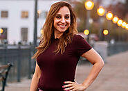 Ex-Google | Consulting NRI's | Author | Nupur Dave | WAHStory