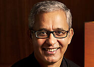 Life Coach | Author & Speaker | Former MD, Asia | Rajiv Vij | WAHStory