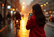 Mastering Motion Blur Photography: A Creative Guide for Beginners