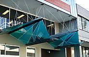 Multiwall Polycarbonate Sheets Installation