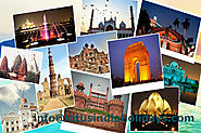 India's Marvels with the Best Travel Agent