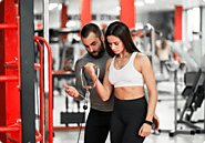 Advanced Personal Training Certification | GYM Trainer Course