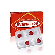 Buy Avanafil 100 MG Online at Lowest Price in USA