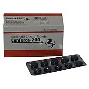 Buy Cenforce 200 Mg at lowest price USA Without Prescription