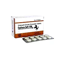 Buy Cenforce Soft 100 Mg Online in USA Without Prescription