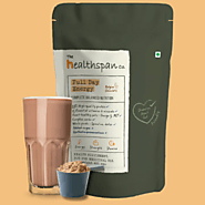 Boosting Energy the Healthy Way: The Healthspan Co.’s Energy Drink Powder – Site Title