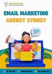 Top Email Marketing Agency in Sydney