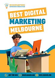 Best Digital Marketing Melbourne