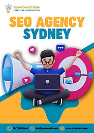 SEO agency Sydney