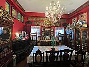 Immerse Yourself in the Peranakan Culture | Explore Singapore's Rich Heritage | GoSingapore.net