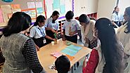 IB Board Schools in Hyderabad | The Shri Ram Academy