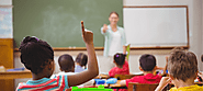 International Baccalaureate Preschool | The Shri Ram Academy