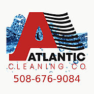 ATLANTIC CLEANING CO. - Project Photos & Reviews - Fall River, MA US | Houzz