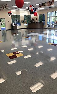 Top-Quality Janitorial Cleaning Services in Fall River, MA… | Flickr