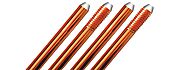 Copper Earthing Electrode Manufacturer & Supplier in India