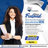 Study in Finland