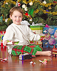 16 Gifts for Preschoolers