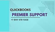 QuickBooks premier support +1-844-476-5438