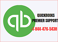 QuickBooks premier support +1-844-476-5438 IN USA ALLEN CITY