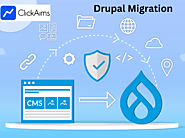 Expert Drupal Migration & Drupal to WordPress Migration Services