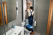 Handyman Albuquerque | Water Softeners, Heaters & Treatment