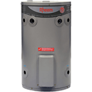 Rheem 50 LT Electric Cylinder Hot Water System - Adelaide Emergency Plumbing