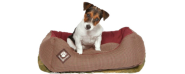 Choosing a dog bed that's right for your pet
