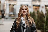 The Best Premium Leather Women Jackets: A Buyer's Guide