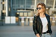 The Ultimate Guide to Premium Leather Jackets for Men and Women
