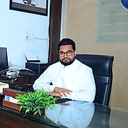 Dr. Nadeem Malik - WikiAlpha