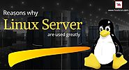 Reasons: Why Are So Many Websites Hosted On Linux?