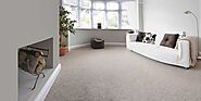 Carpet Cleaning North East London