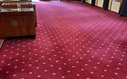 Rediscover your Comfort with Carpet Cleaning in Harrow