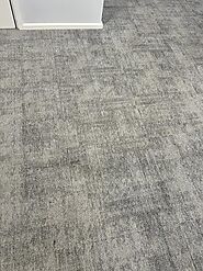 Exceptional Carpet Cleaning in Southeast London!