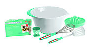 MasterChef Junior Breakfast Cooking Set by Wicked Cool Toys