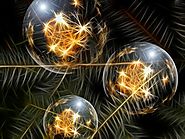 Free Image on Pixabay - Christmas Ornament, Glaskugeln