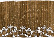 Free Image on Pixabay - Christmas, Snowmen, Rustic, Snow