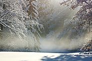 Free Image on Pixabay - Winter, Wintry, Snow