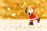 Free Image on Pixabay - Santa Claus, Christmas, Beard