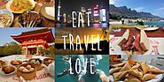 Taste Reunion - Eat Travel Love