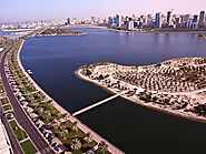 Sharjah