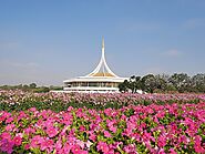 Rama IX Park