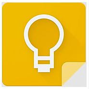 Free Technology for Teachers: 10 Things Students Can Do With Google Keep