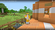 Thousands attend Stampy Cat Minecraft lecture - BBC News