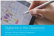 Digital inking in Education – Microsoft Education